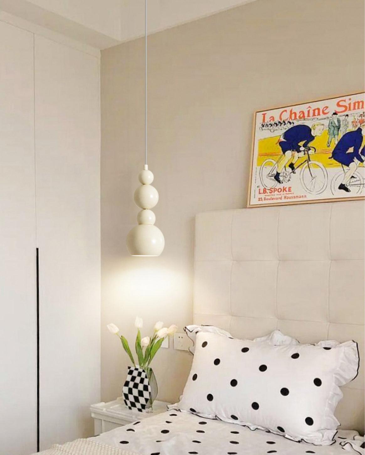 Xalenune Metal Pendant Light-Moonnatur