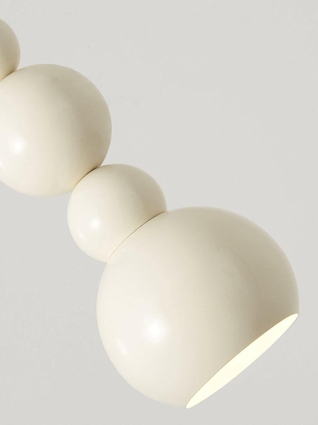 Xalenune Metal Pendant Light-Moonnatur