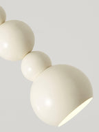 Xalenune Metal Pendant Light-Moonnatur