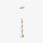 Xalenune Metal Pendant Light-Moonnatur