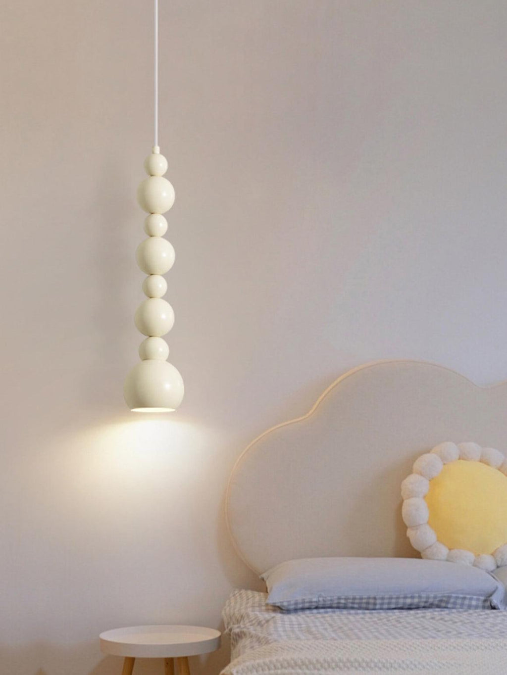 Xalenune Metal Pendant Light-Moonnatur