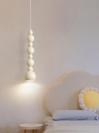 Xalenune Metal Pendant Light-Moonnatur