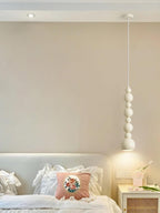 Xalenune Metal Pendant Light-Moonnatur