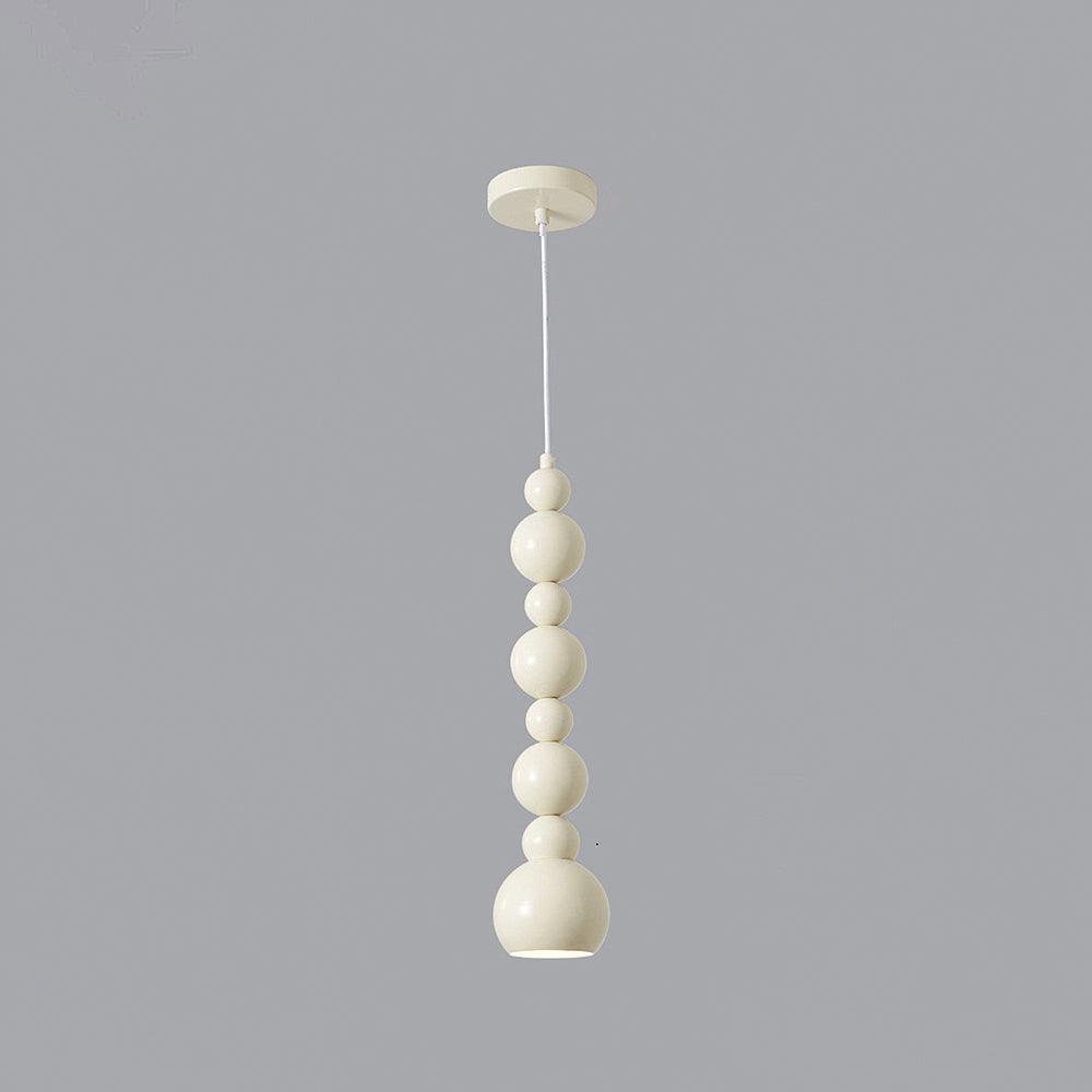 Xalenune Metal Pendant Light-Moonnatur