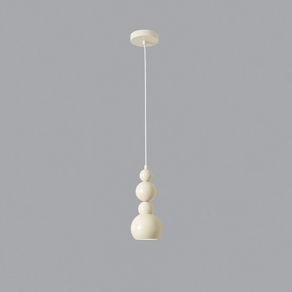 Xalenune Metal Pendant Light-Moonnatur