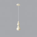 Xalenune Metal Pendant Light-Moonnatur