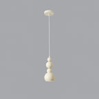 Xalenune Metal Pendant Light-Moonnatur
