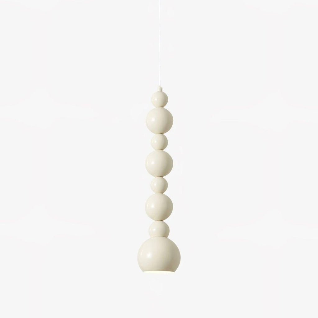 Xalenune Metal Pendant Light-Moonnatur