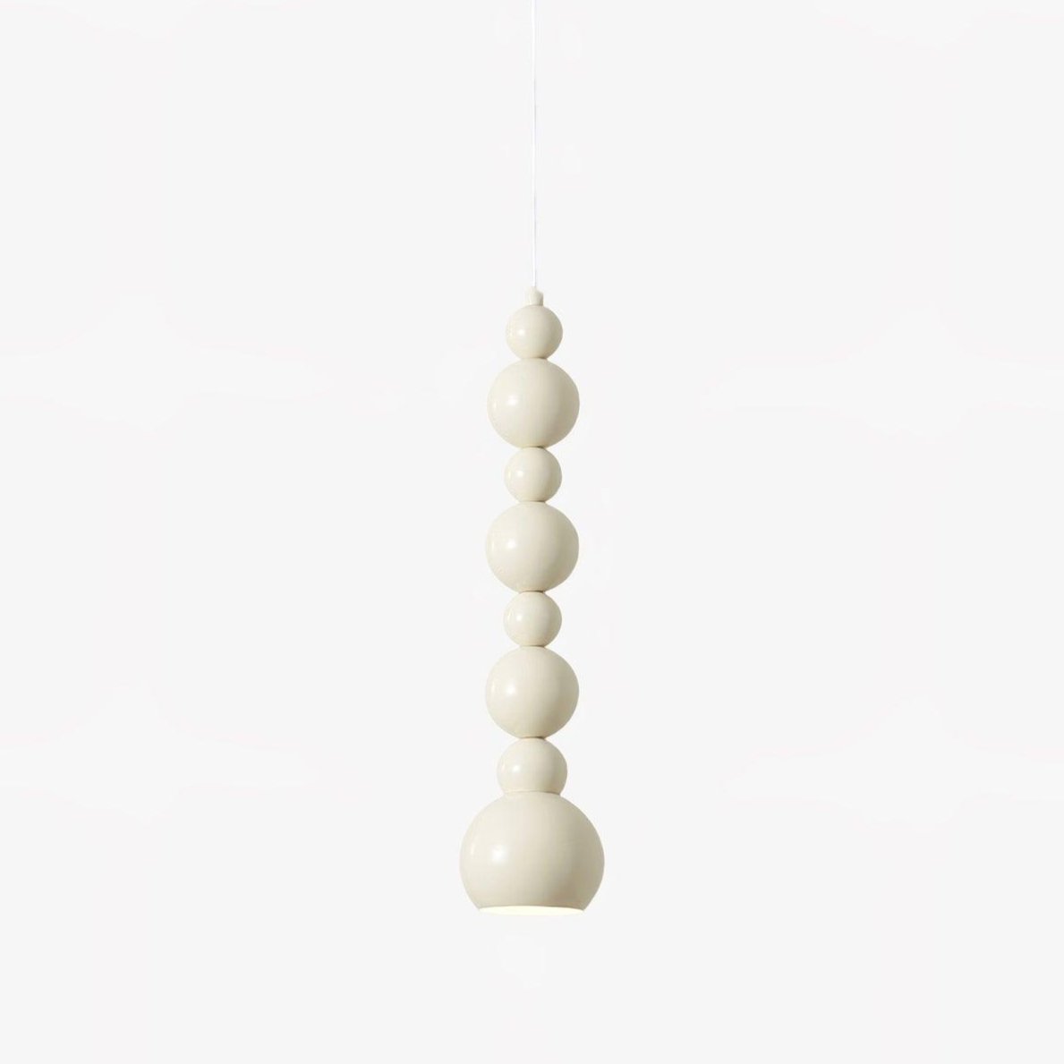 Xalenune Metal Pendant Light-Moonnatur
