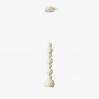 Xalenune Metal Pendant Light-Moonnatur