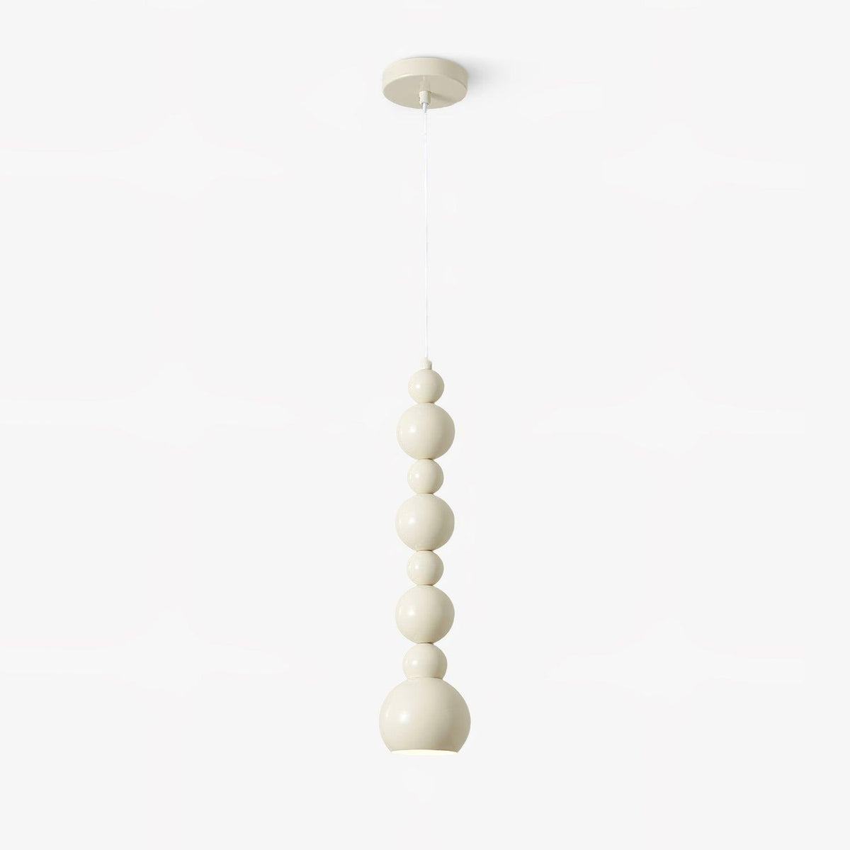 Xalenune Metal Pendant Light-Moonnatur