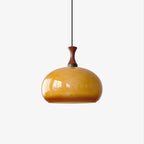 Jorrenena Glass Pendant Light-Moonnatur