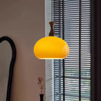 Jorrenena Glass Pendant Light-Moonnatur