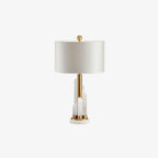 Jorrenford Alabaster Wall Light-Moonnatur