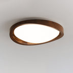Crownmere Acrylic Ceiling Light-Moonnatur