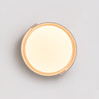 Osenaria Travertine Ceiling Light-Moonnatur