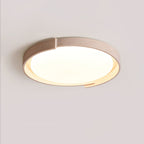 Osenaria Travertine Ceiling Light-Moonnatur