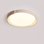 Osenaria Travertine Ceiling Light-Moonnatur