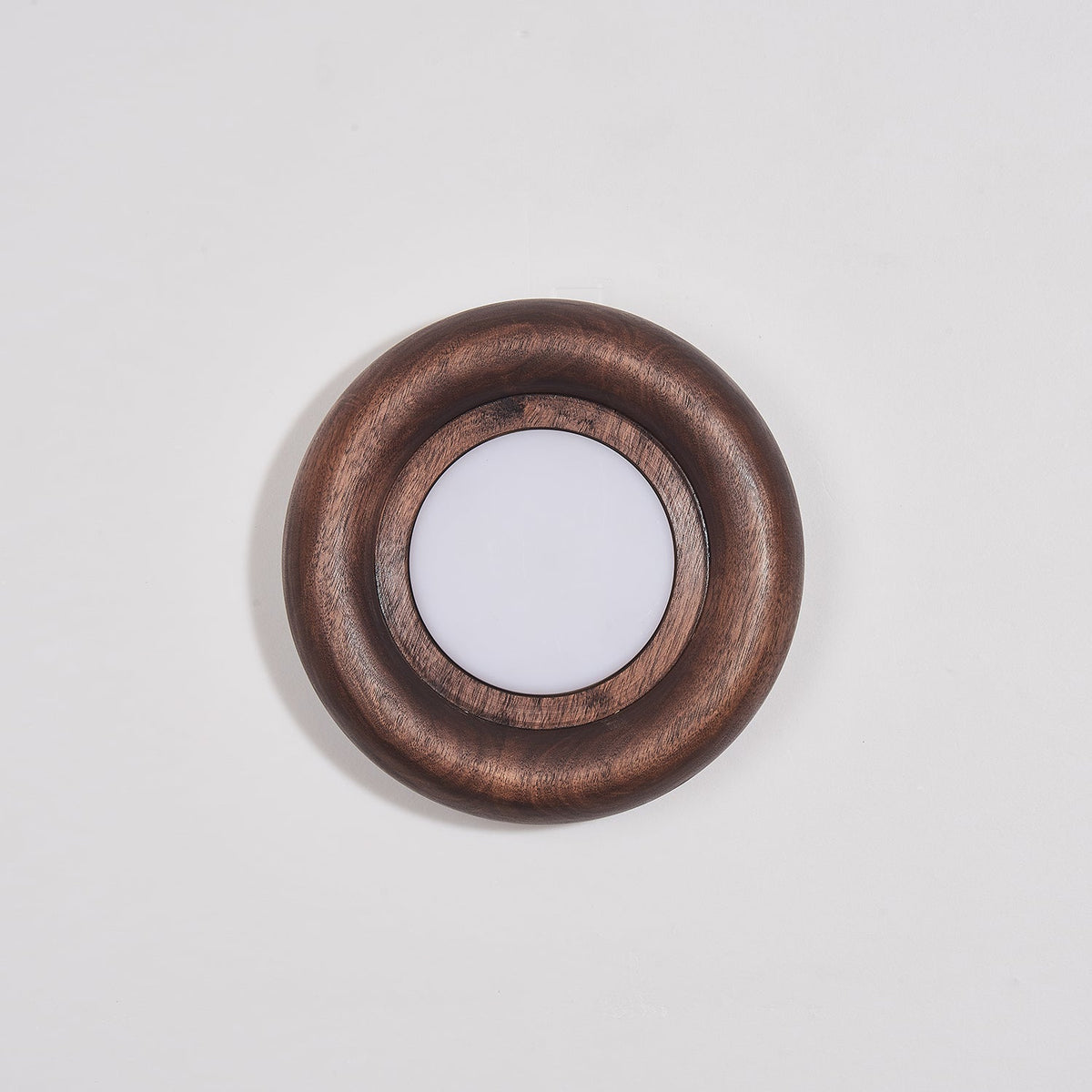 Drenlyn Wood Wall Light-Moonnatur