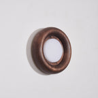 Drenlyn Wood Wall Light-Moonnatur