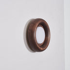 Drenlyn Wood Wall Light-Moonnatur