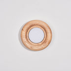 Drenlyn Wood Wall Light-Moonnatur