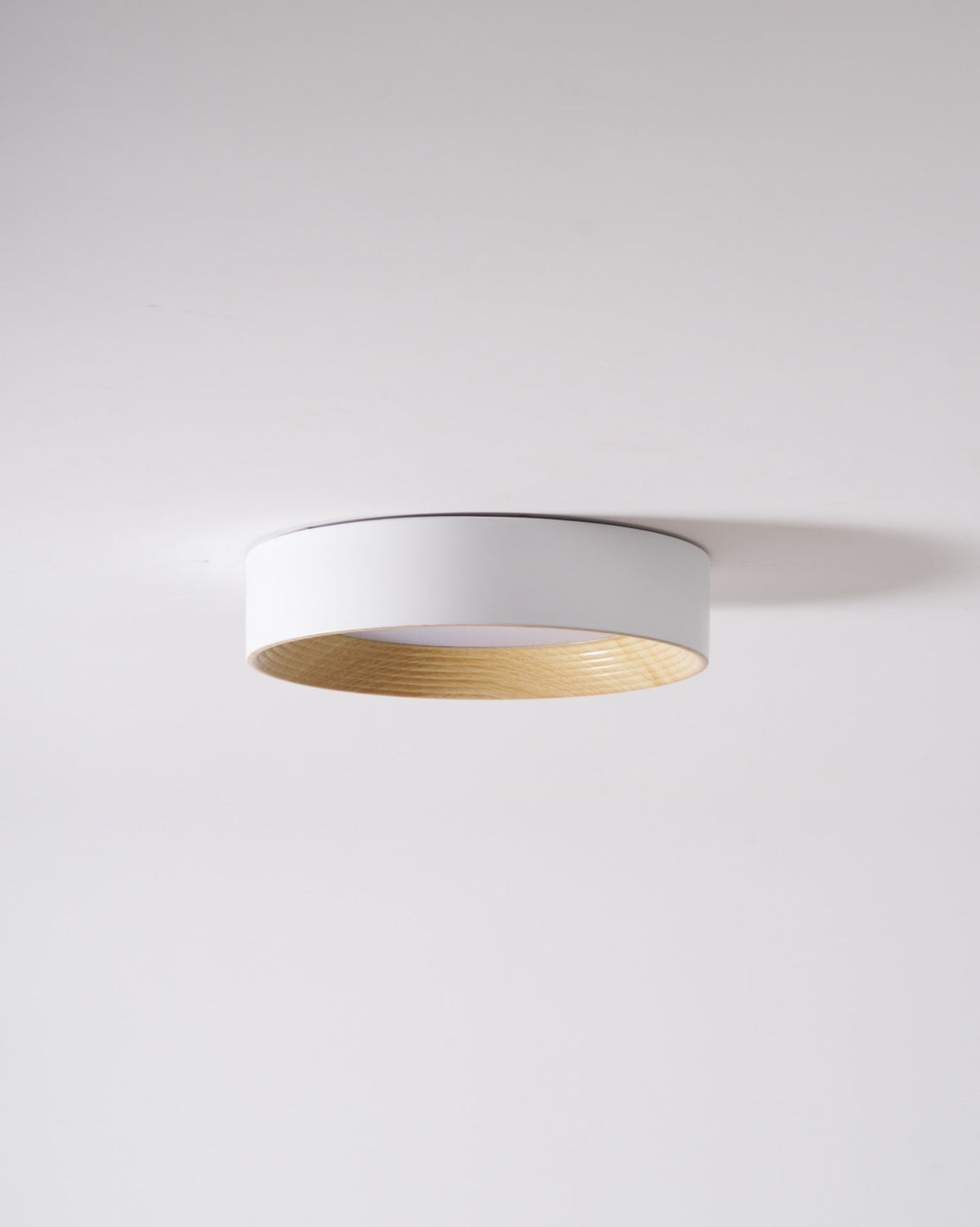 Jasora Acrylic Ceiling Light-Moonnatur