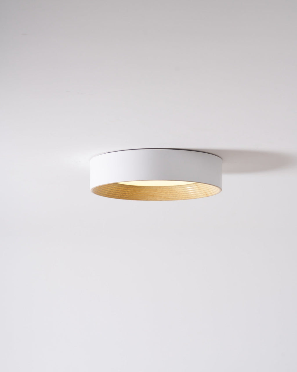 Jasora Acrylic Ceiling Light-Moonnatur