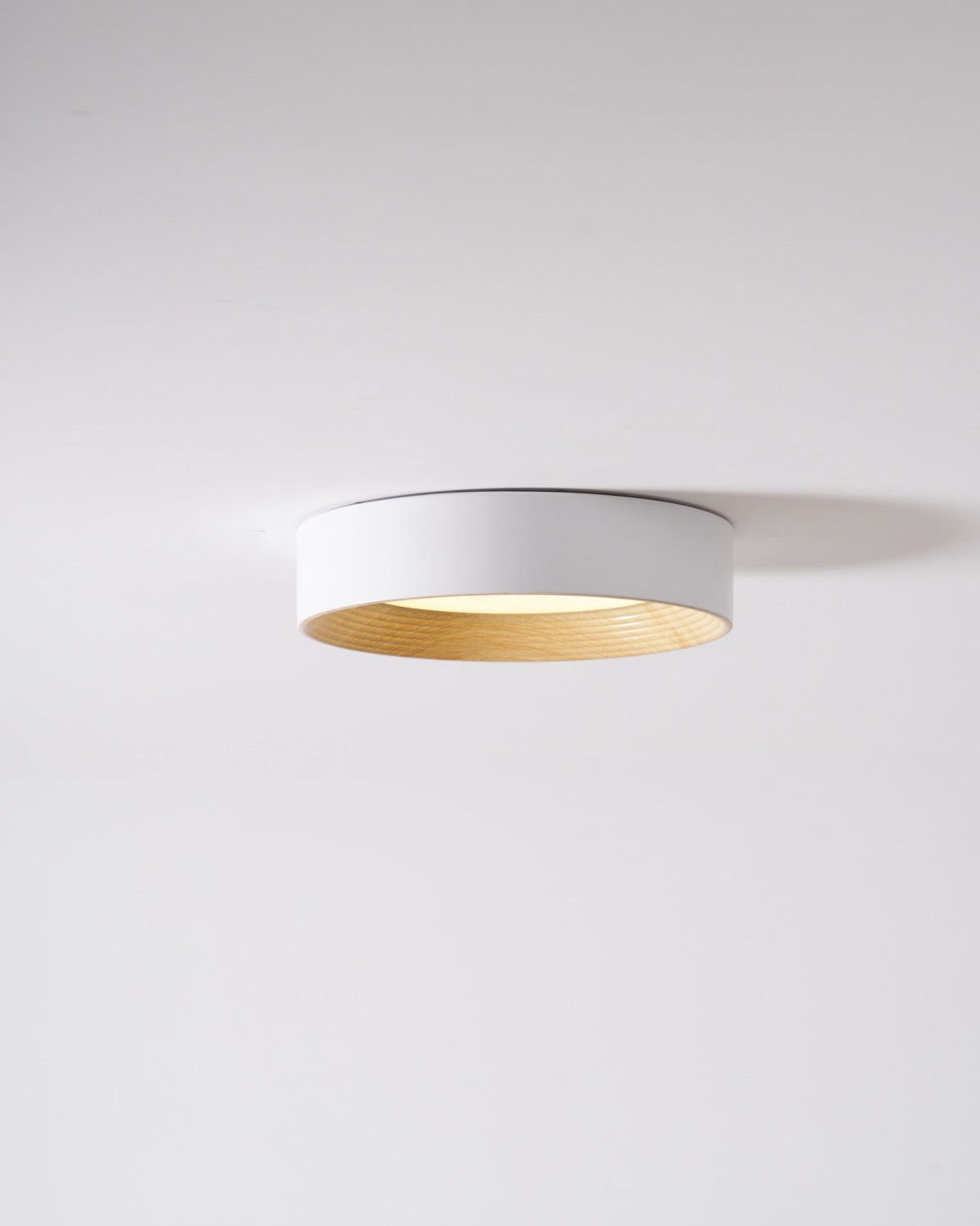 Jasora Acrylic Ceiling Light-Moonnatur