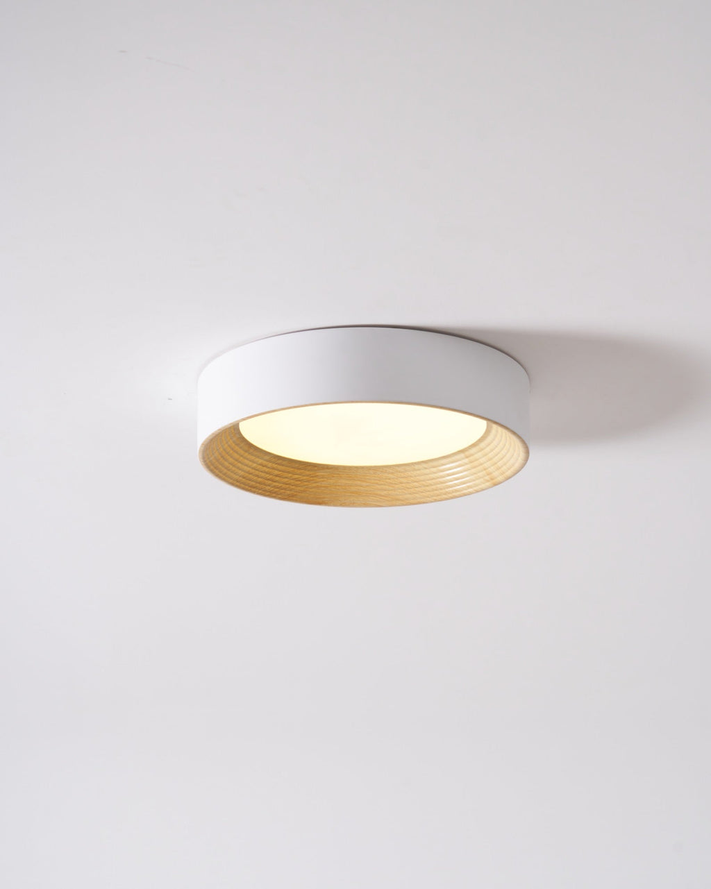 Jasora Acrylic Ceiling Light-Moonnatur