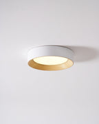 Jasora Acrylic Ceiling Light-Moonnatur