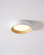 Jasora Acrylic Ceiling Light-Moonnatur