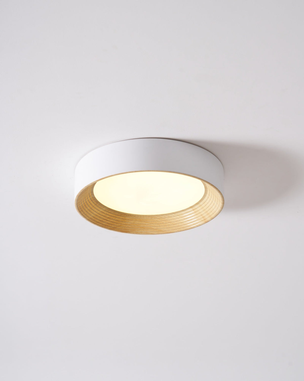 Jasora Acrylic Ceiling Light-Moonnatur