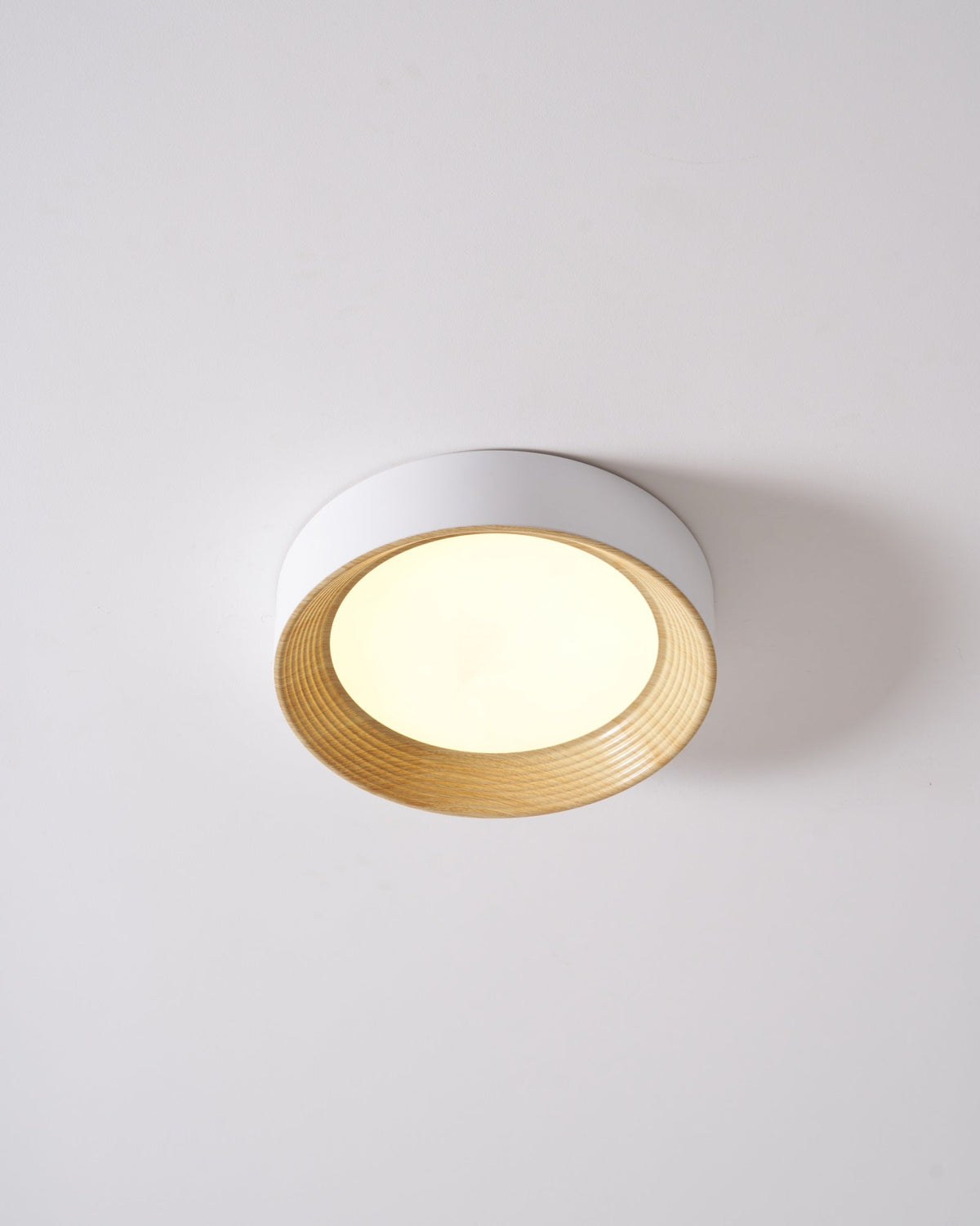 Jasora Acrylic Ceiling Light-Moonnatur
