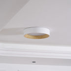 Jasora Acrylic Ceiling Light-Moonnatur