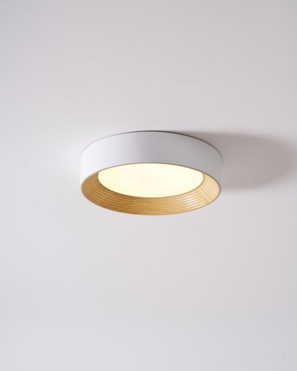 Jasora Acrylic Ceiling Light-Moonnatur