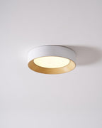 Jasora Acrylic Ceiling Light-Moonnatur