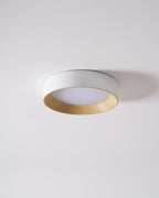Jasora Acrylic Ceiling Light-Moonnatur