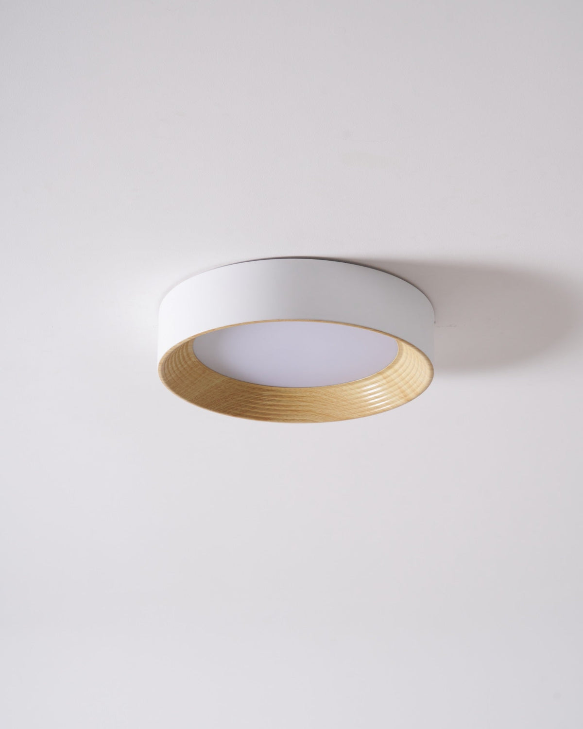 Jasora Acrylic Ceiling Light-Moonnatur