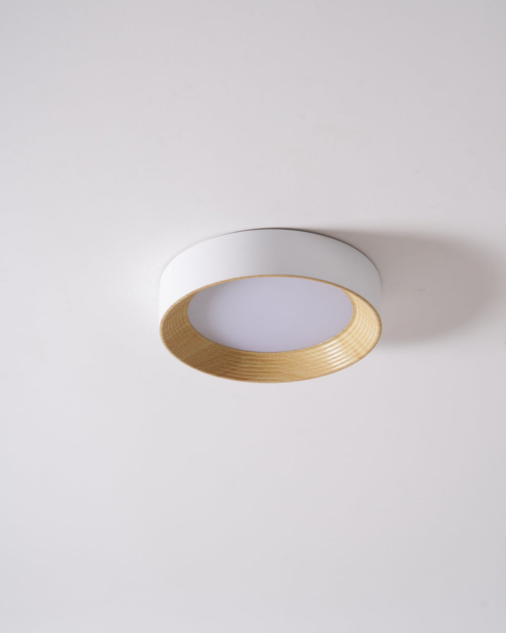 Jasora Acrylic Ceiling Light-Moonnatur