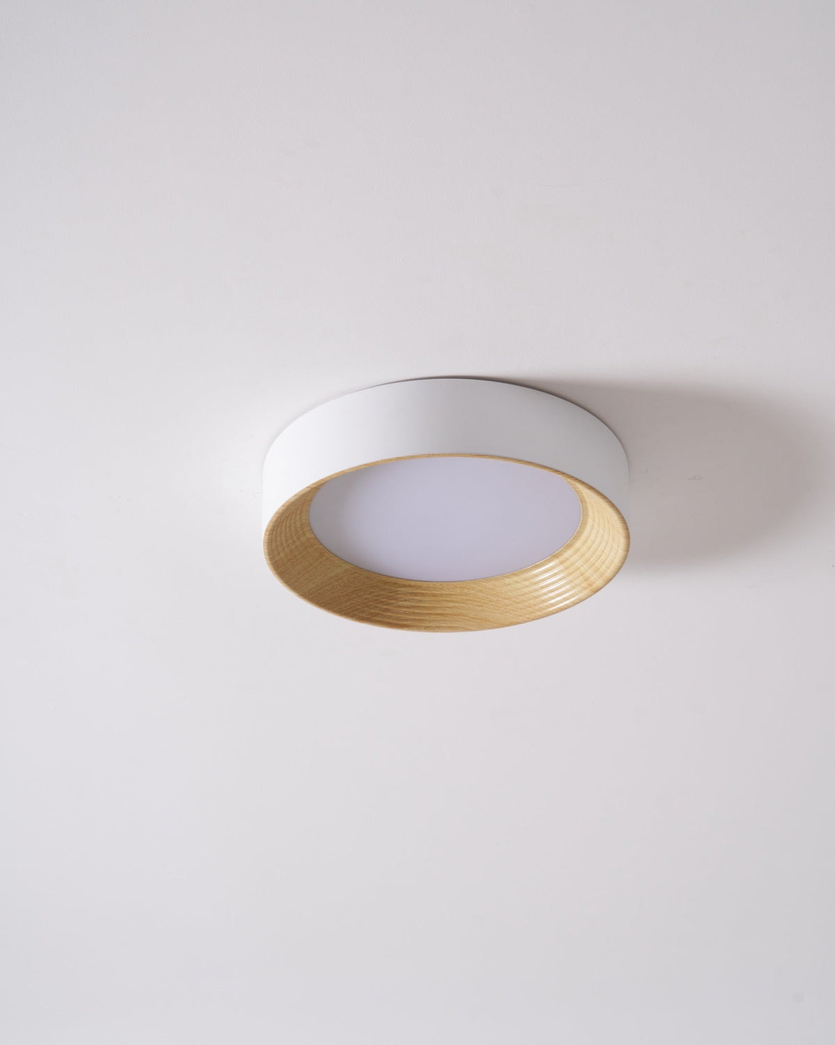 Jasora Acrylic Ceiling Light-Moonnatur