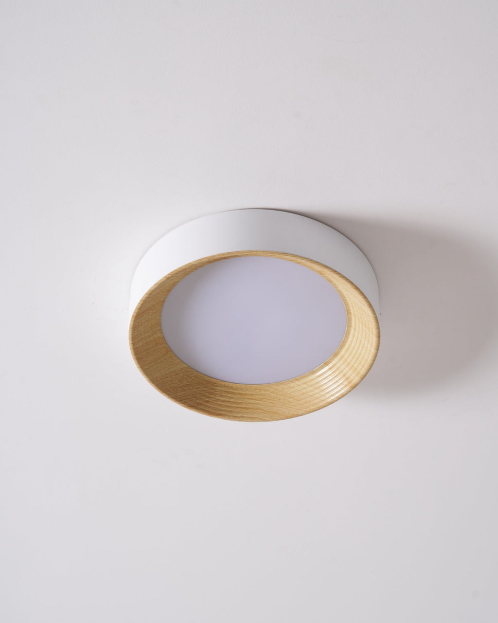 Jasora Acrylic Ceiling Light-Moonnatur