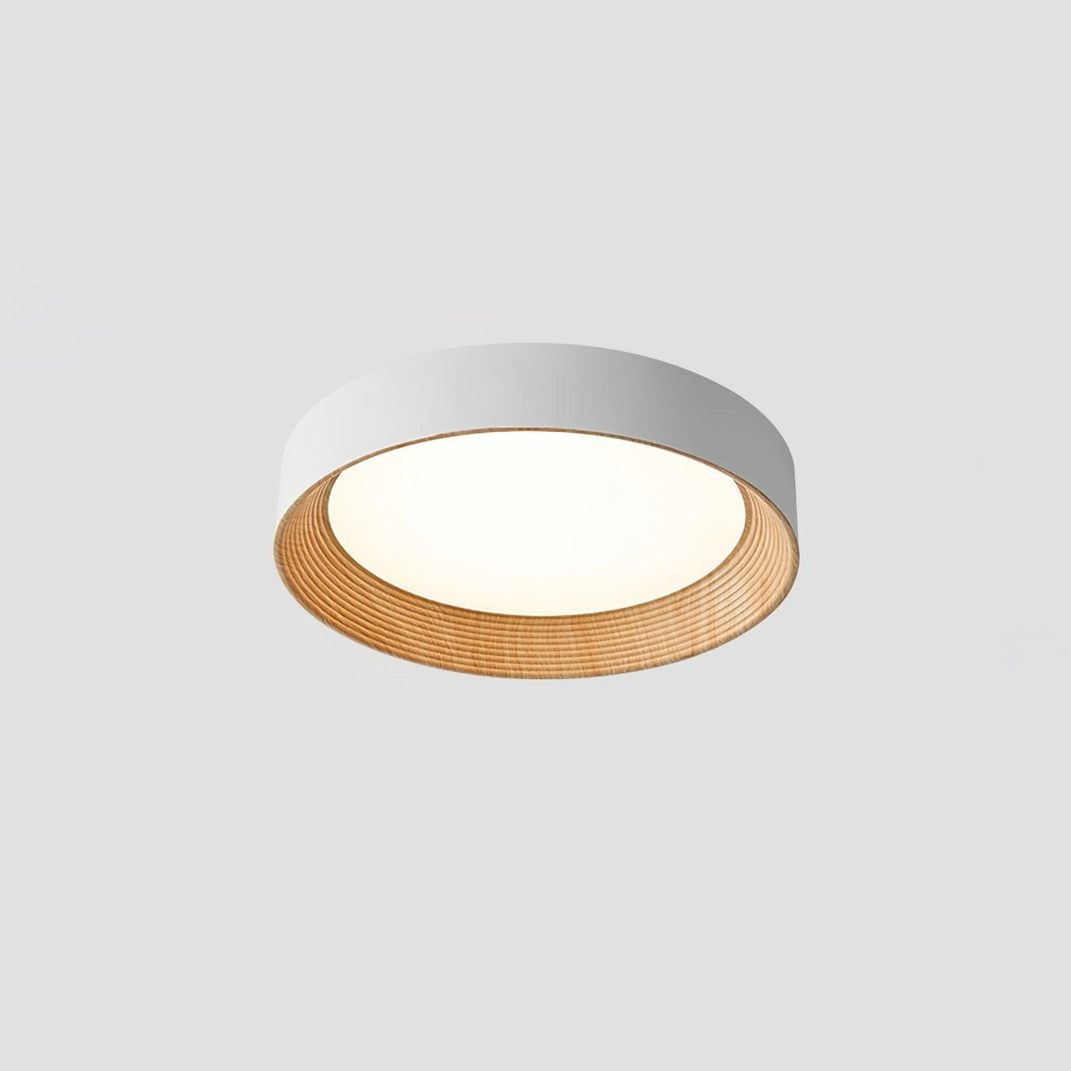 Jasora Acrylic Ceiling Light-Moonnatur