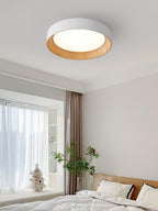 Jasora Acrylic Ceiling Light-Moonnatur