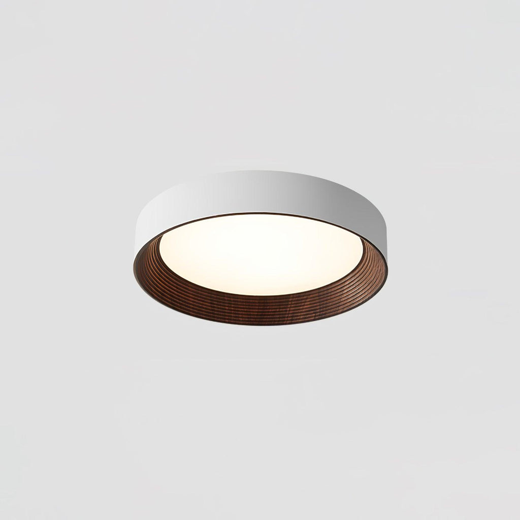 Jasora Acrylic Ceiling Light-Moonnatur