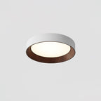 Jasora Acrylic Ceiling Light-Moonnatur