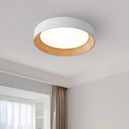 Jasora Acrylic Ceiling Light-Moonnatur