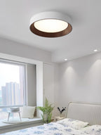 Jasora Acrylic Ceiling Light-Moonnatur