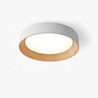 Jasora Acrylic Ceiling Light-Moonnatur