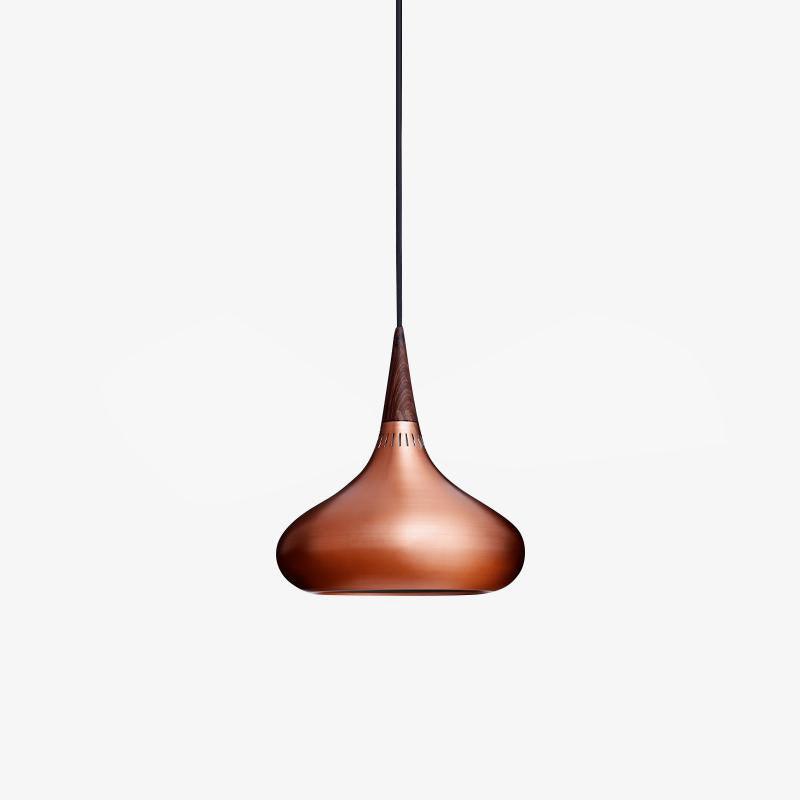 Fernina Aluminium Pendant Light-Moonnatur